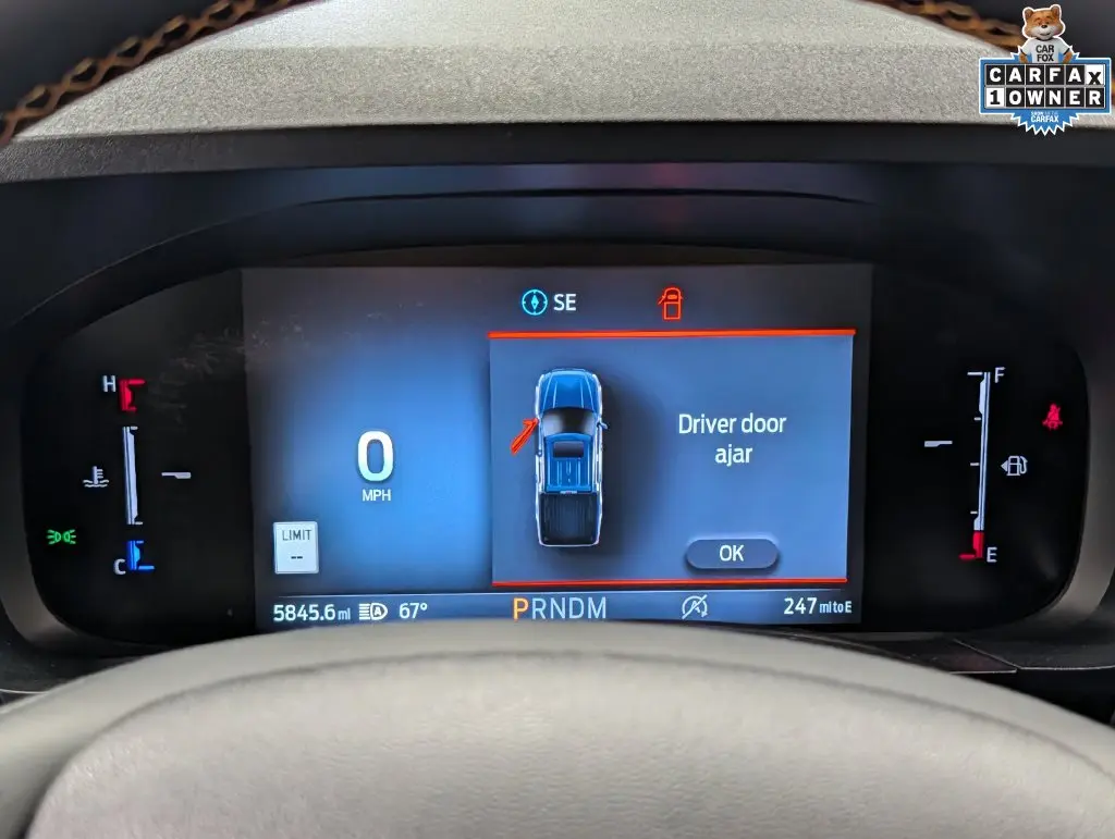 2025 Ford Maverick - $40,094