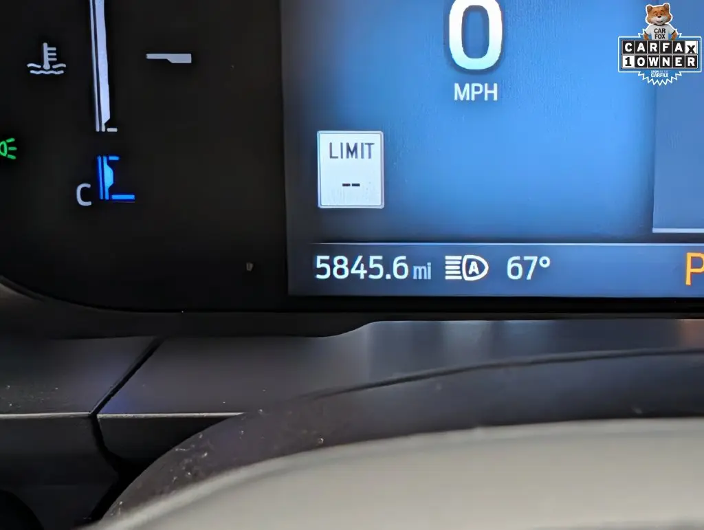 2025 Ford Maverick - $40,094