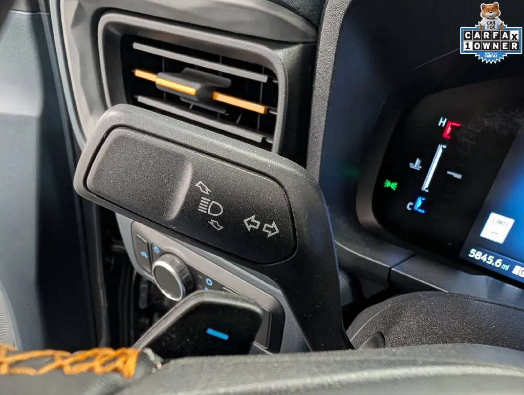 2025 Ford Maverick - $40,094