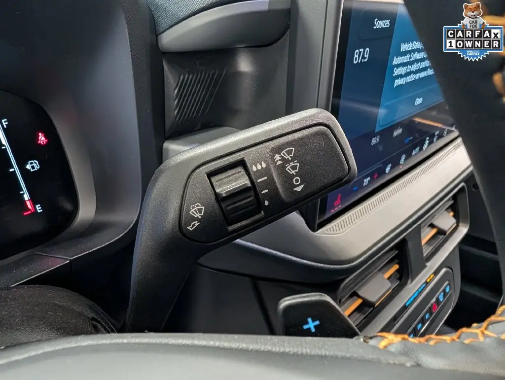 2025 Ford Maverick - $40,094