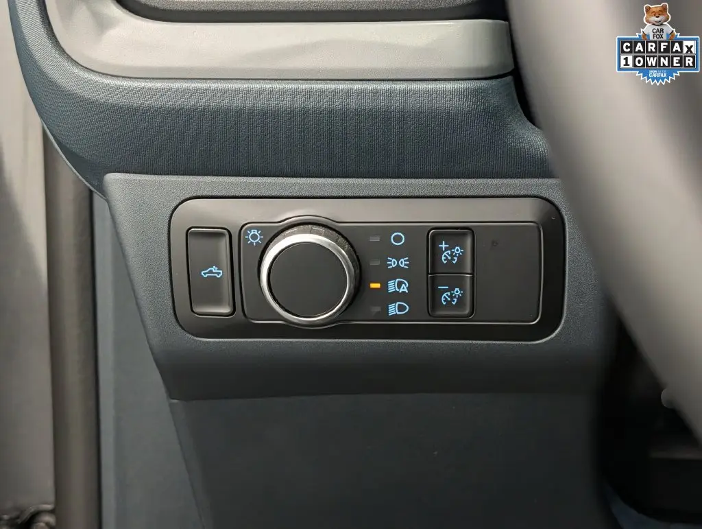 2025 Ford Maverick - $40,094