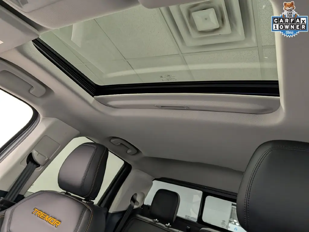 2025 Ford Maverick - $40,094
