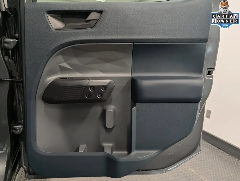 2025 Ford Maverick - $40,094