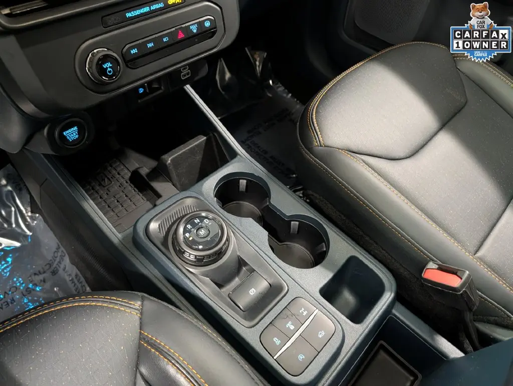 2025 Ford Maverick - $40,094