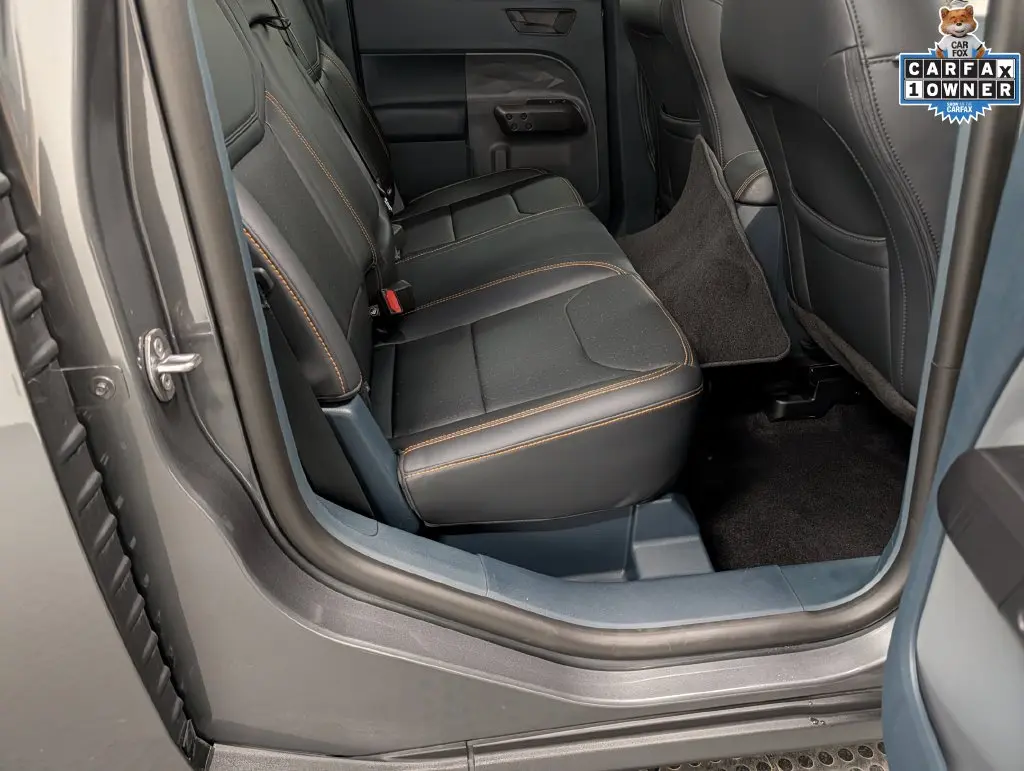 2025 Ford Maverick - $40,094