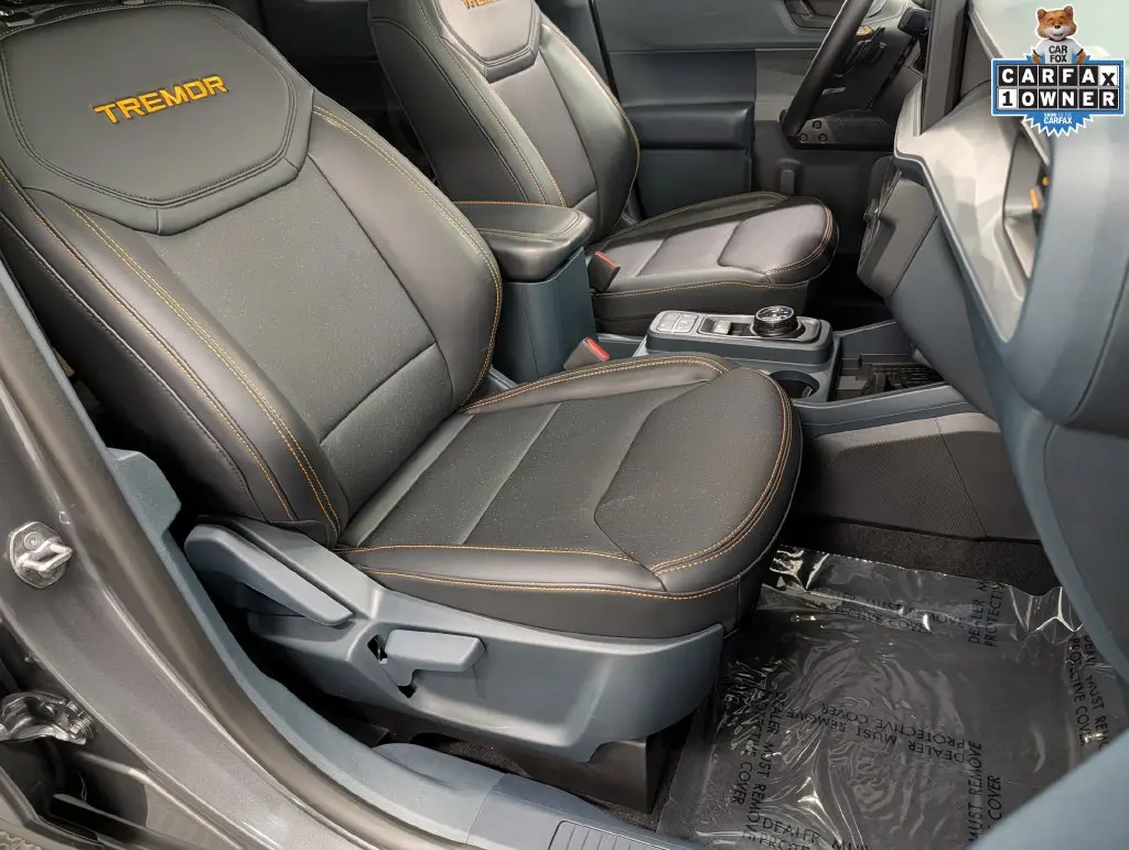 2025 Ford Maverick - $40,094