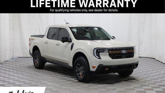 Preowned 2025 Ford Maverick Tremor for Sale