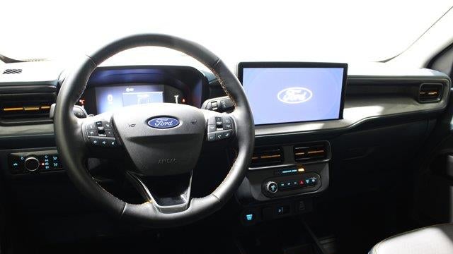 2025 Ford Maverick Tremor