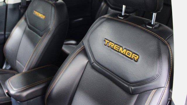 2025 Ford Maverick Tremor