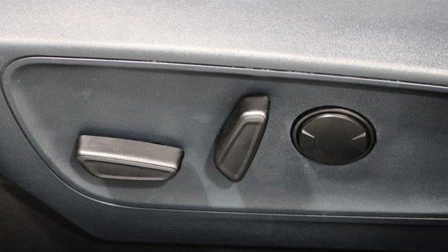 2025 Ford Maverick Tremor