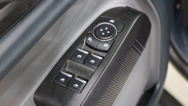 2025 Ford Maverick Tremor