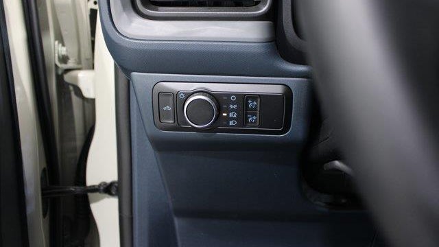 2025 Ford Maverick Tremor