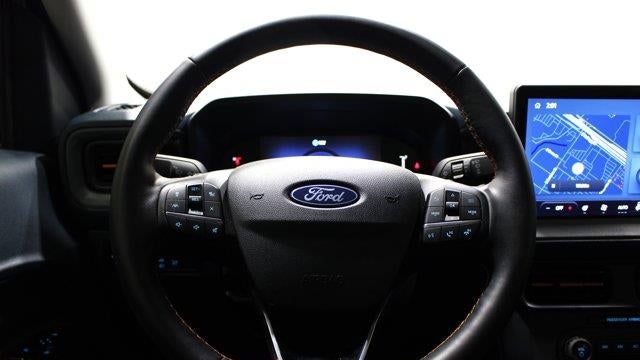 2025 Ford Maverick Tremor