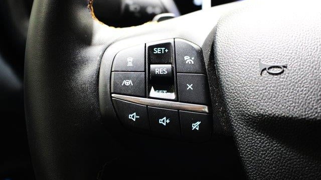 2025 Ford Maverick Tremor