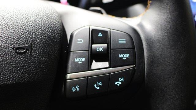 2025 Ford Maverick Tremor