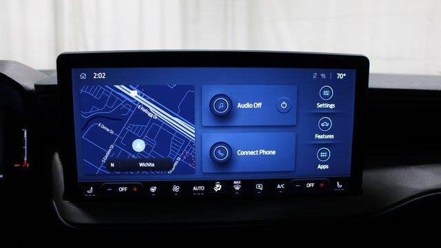 2025 Ford Maverick Tremor