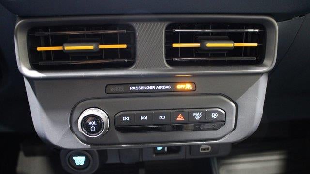 2025 Ford Maverick Tremor