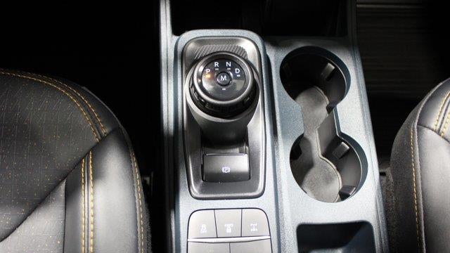 2025 Ford Maverick Tremor