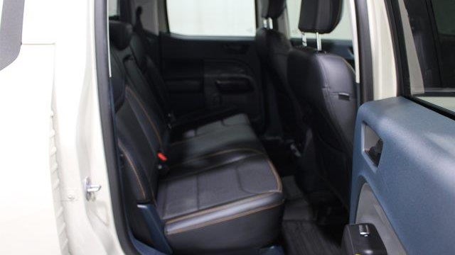 2025 Ford Maverick Tremor