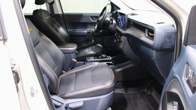 2025 Ford Maverick Tremor