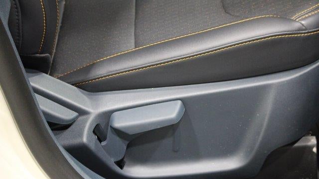 2025 Ford Maverick Tremor