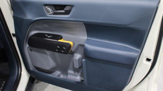 2025 Ford Maverick Tremor