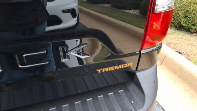 2025 Ford Maverick Tremor