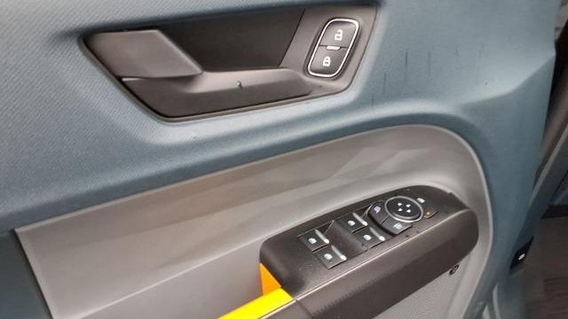2025 Ford Maverick Tremor