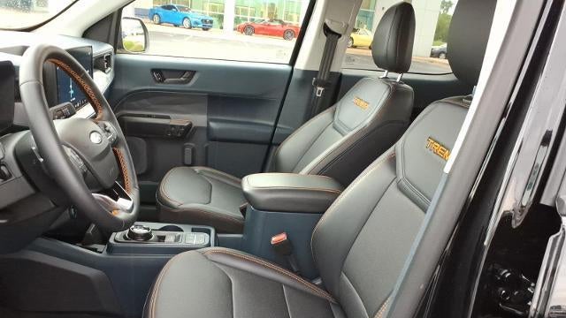 2025 Ford Maverick Tremor