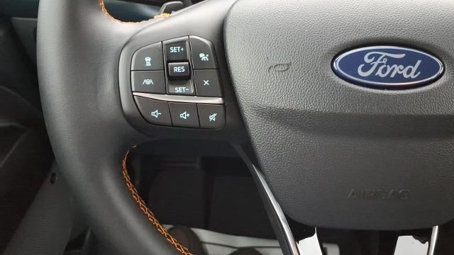 2025 Ford Maverick Tremor