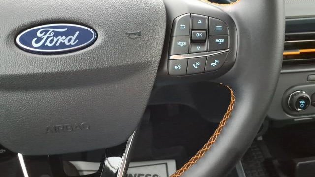 2025 Ford Maverick Tremor