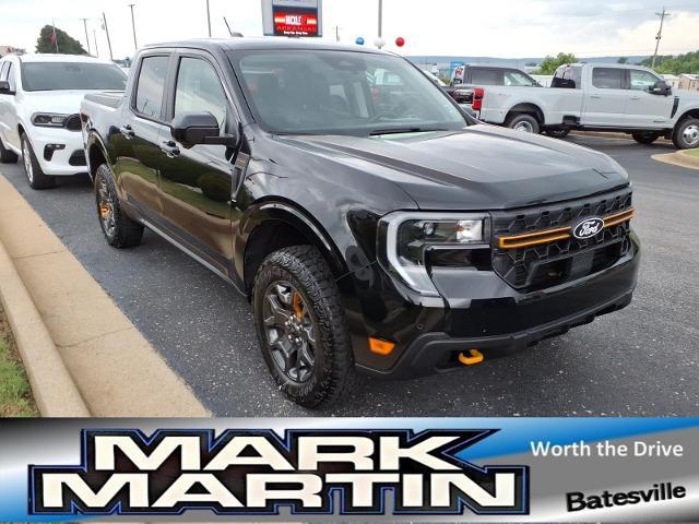 2025 Ford Maverick - $37,893