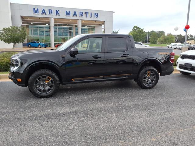 2025 Ford Maverick - $37,893