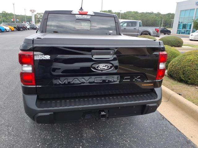 2025 Ford Maverick - $37,893