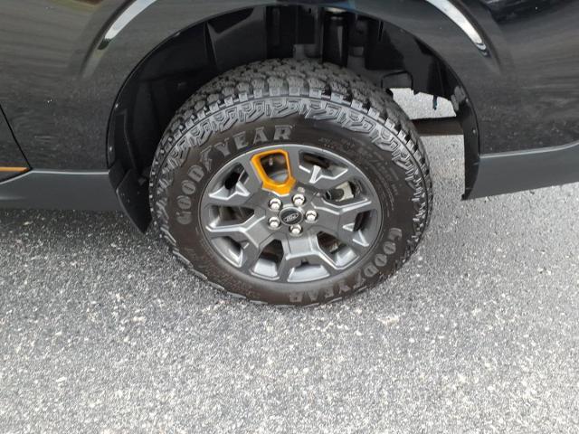 2025 Ford Maverick - $37,893