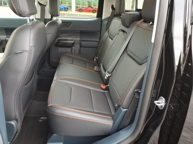 2025 Ford Maverick - $37,893