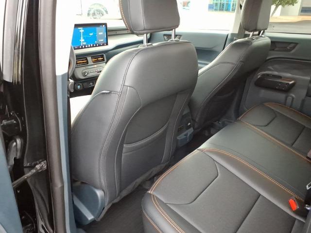 2025 Ford Maverick - $37,893