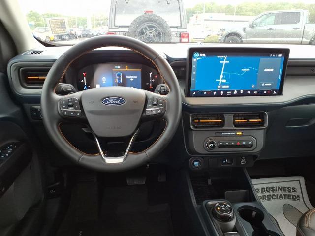 2025 Ford Maverick - $37,893