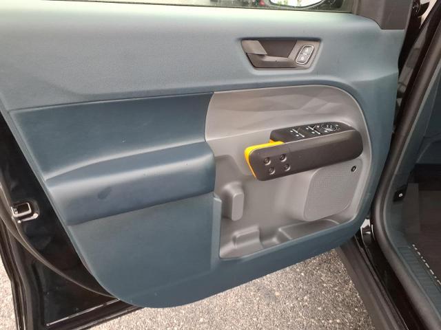 2025 Ford Maverick - $37,893