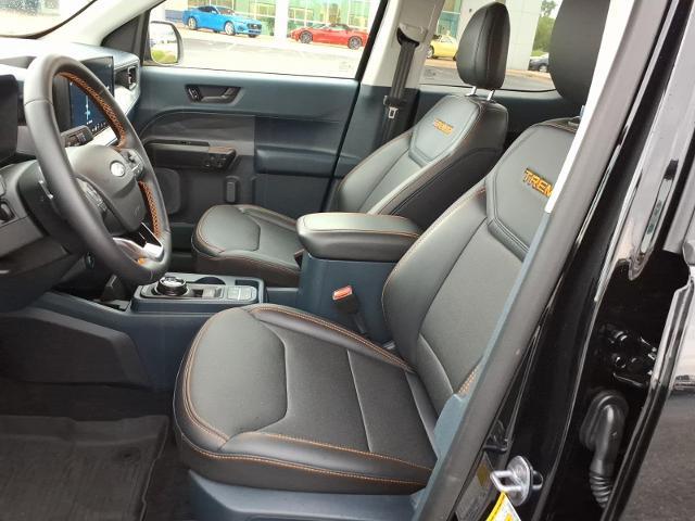 2025 Ford Maverick - $37,893