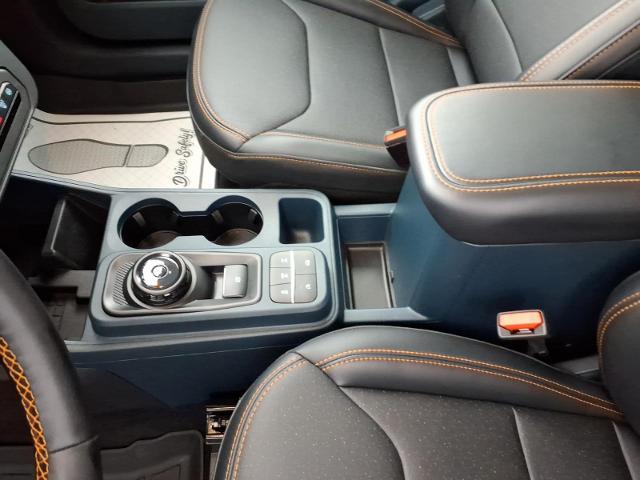 2025 Ford Maverick - $37,893