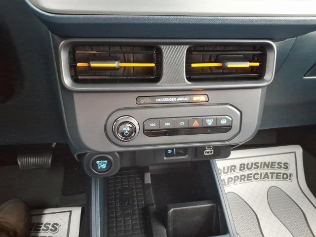 2025 Ford Maverick - $37,893