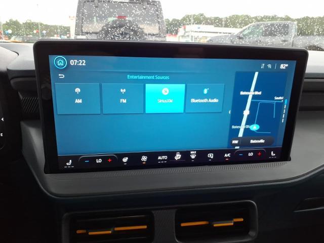 2025 Ford Maverick - $37,893