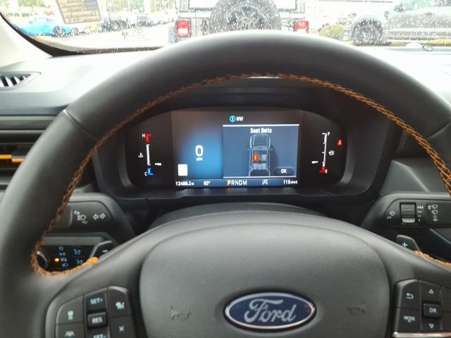 2025 Ford Maverick - $37,893