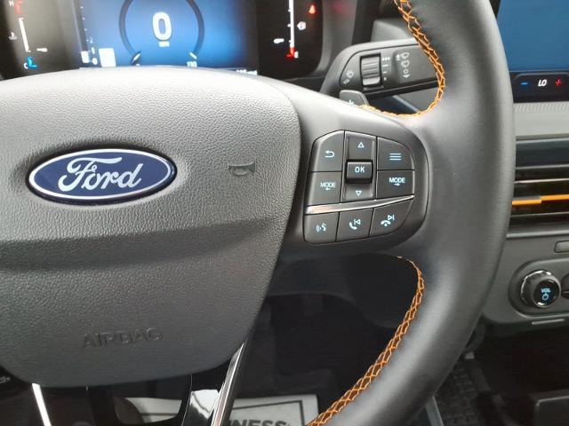 2025 Ford Maverick - $37,893