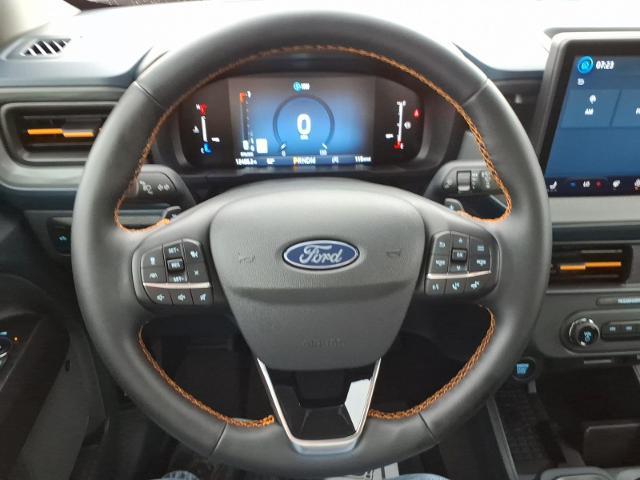 2025 Ford Maverick - $37,893
