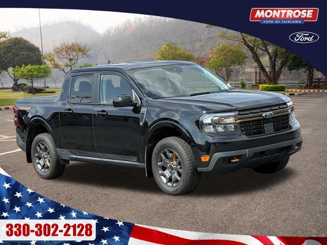 2024 Ford Maverick - $31,684