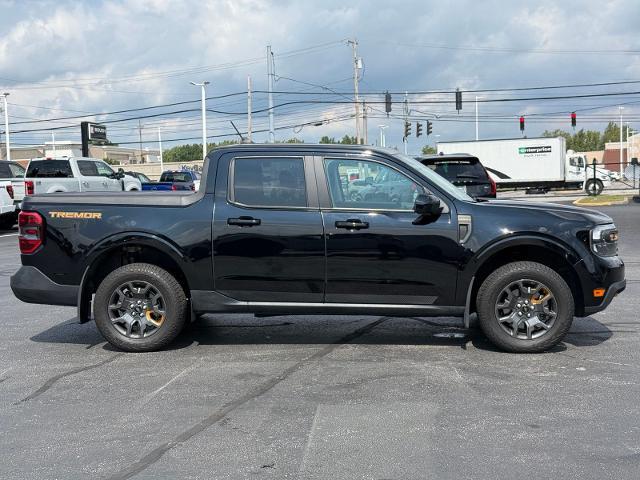 2024 Ford Maverick - $31,684