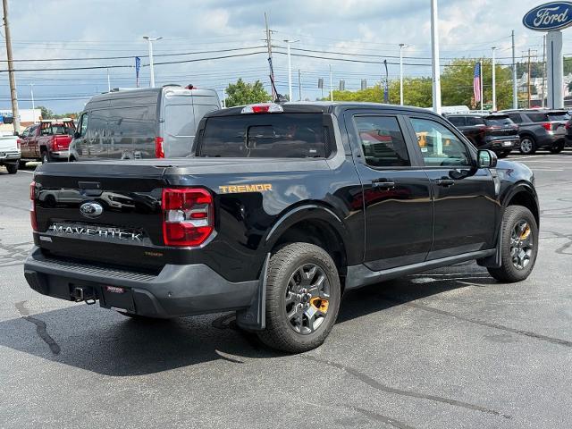 2024 Ford Maverick - $31,684