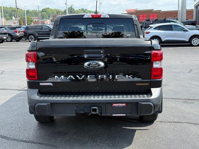 2024 Ford Maverick - $31,684
